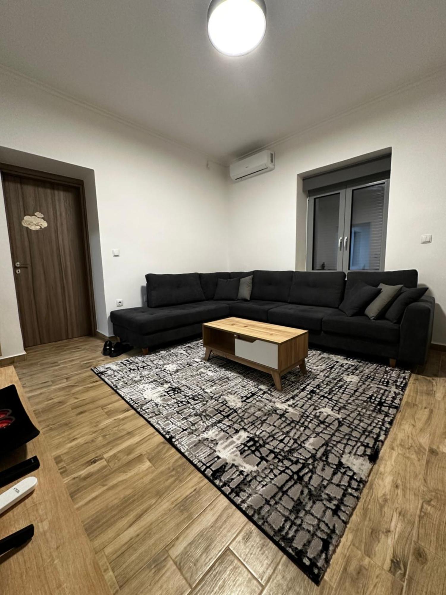 Ag.Stone.Home Isthmia Buitenkant foto